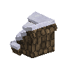 slantedroofingcornerinner-brownclay-north-snow