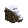 slantedroofingcornerinner-brownclay-south-snow
