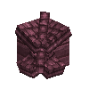 slantedroofingcornerinner-purpleheart-east-free