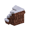 slantedroofingcornerinner-redclay-north-snow