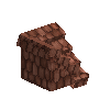 slantedroofingcornerinner-redclay-south-free