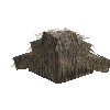slantedroofingcornerouter-agedthatch-west-free