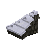 slantedroofingcornerouter-blackclay-north-snow