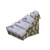slantedroofingcornerouter-creamclay-north-snow