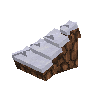slantedroofingcornerouter-orangeclay-north-snow