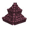 slantedroofingcornerouter-purpleheart-east-free