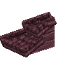 slantedroofingcornerouter-purpleheart-north-free