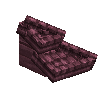 slantedroofingcornerouter-purpleheart-south-free