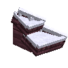 slantedroofingcornerouter-purpleheart-south-snow