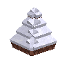 slantedroofingcornerouter-redclay-east-snow