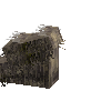 slantedroofinghalfleft-agedthatch-north-free