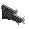 slantedroofinghalfleft-agedthatch-south-snow