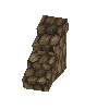 slantedroofinghalfleft-brownclay-east-free