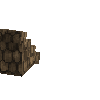 slantedroofinghalfleft-brownclay-west-free