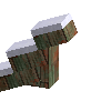 slantedroofinghalfleft-copper-north-snow