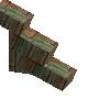 slantedroofinghalfleft-copper-south-free
