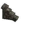 slantedroofinghalfleft-grayclay-south-free