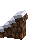 slantedroofinghalfleft-orangeclay-north-snow