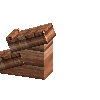 slantedroofinghalfleft-redwood-north-free