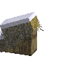 slantedroofinghalfleft-thatch-north-snow