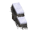slantedroofinghalfright-agedthatch-east-snow