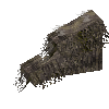 slantedroofinghalfright-agedthatch-north-free