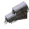 slantedroofinghalfright-agedthatch-north-snow