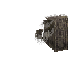 slantedroofinghalfright-agedthatch-west-free