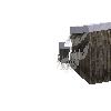 slantedroofinghalfright-agedthatch-west-snow