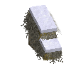 slantedroofinghalfright-thatch-east-snow