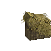 slantedroofinghalfright-thatch-south-free