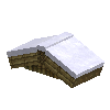 slantedroofingridge-bamboo-we-snow