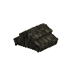 slantedroofingridge-blackclay-we-free