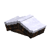 slantedroofingridge-ebony-we-snow