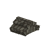 slantedroofingridge-grayclay-ns-free