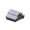 slantedroofingridge-grayclay-ns-snow