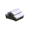 slantedroofingridge-grayclay-we-snow