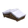 slantedroofingridge-oak-we-snow