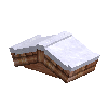 slantedroofingridge-redwood-we-snow