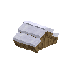 slantedroofingridge-tanclay-ns-snow