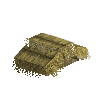 slantedroofingridge-thatch-ns-free