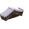 slantedroofingridgeend-aged-west-snow