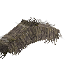 slantedroofingridgeend-agedthatch-west-free