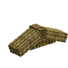 slantedroofingridgeend-bamboo-east-free