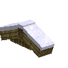 slantedroofingridgeend-bamboo-north-snow
