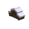 slantedroofingridgeend-brownclay-south-snow