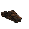 slantedroofingridgeend-ebony-north-free