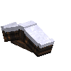 slantedroofingridgeend-ebony-north-snow