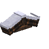 slantedroofingridgeend-ebony-west-snow