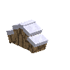 slantedroofingridgeend-fireclay-north-snow